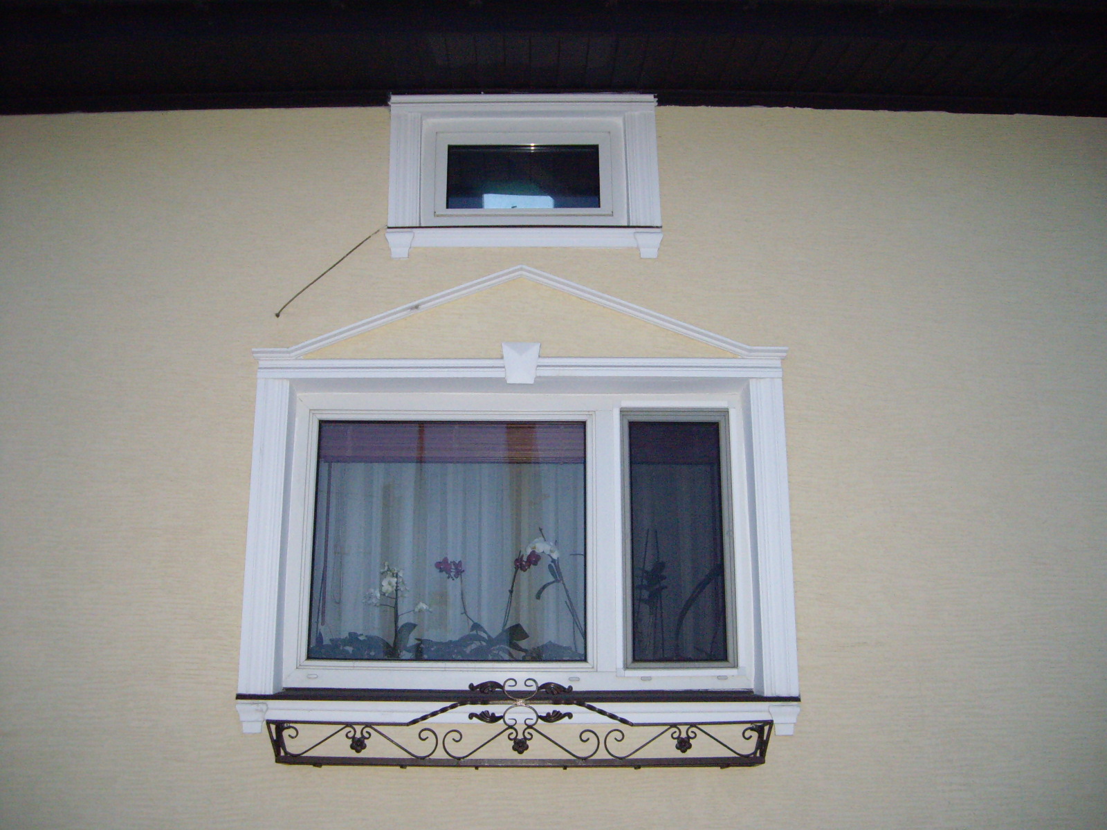 Sztukateria Elewacyjna,Docieplenia