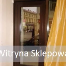 Okna, dzwi, fasady, ogrody zimowe