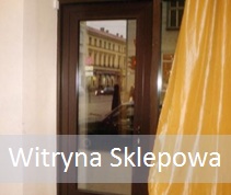 Okna, dzwi, fasady, ogrody zimowe