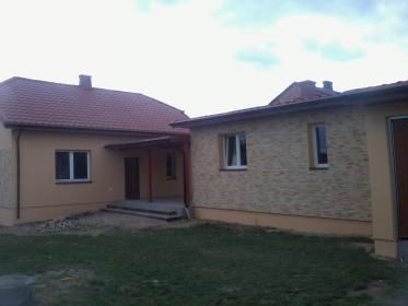 Marc Tom - Elewacje Skierniewice