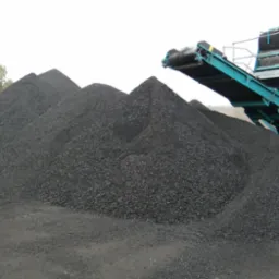 Węgiel kamienny, ekogroszek, miał.