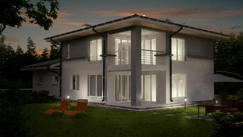 Architekt Legionowo