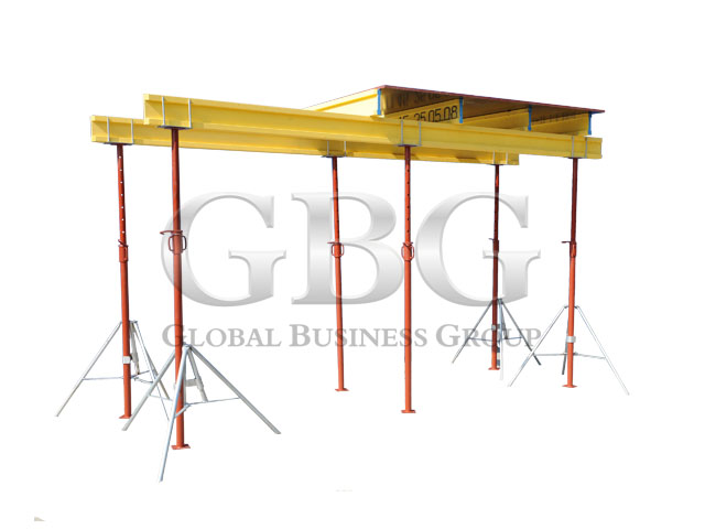 Sprzedam rusztowania, szalunki, sprzęt budowlany CAŁA POLSKA!