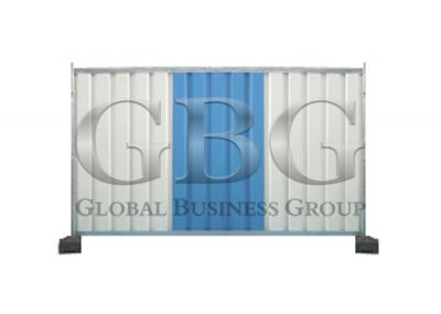 Sprzedam ogrodzenie tymczasowe