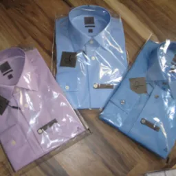 koszule męskie