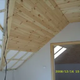 wykończenia wnętrz elewacje