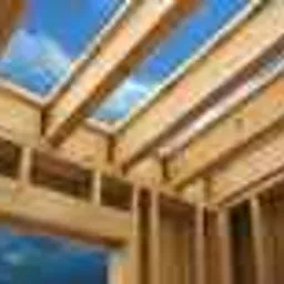 Budowa domów pasywnych szkieletowo-skrzynkowych System Kronopol