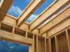 Budowa domów pasywnych szkieletowo-skrzynkowych System Kronopol