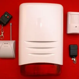 Alarmy,SSWiN,Kontrola dostępu