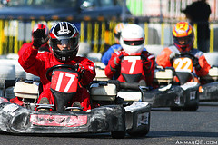 Prezenty Przeżycia - Przygody