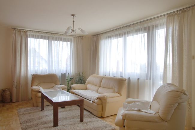 Kompleksowy remont mieszkania.