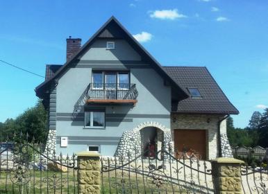 Termex s.c. - Ocieplanie budynków Jędrzejów