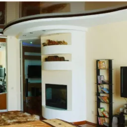 Usługi Remontowe, Wykonczeniowe, Ogolnobudowlane - Piekne Wykonczenia Wnetrz, Remonty Domów Mieszkań