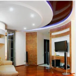 Usługi remontowe - PIĘKNE WYKOŃCZENIA WNĘTRZ WYKONYWANE PRZEZ ARTYSTÓW