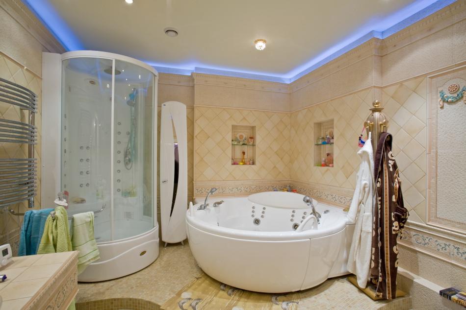 Remonty Łazienek - Piękne Wykończenia Wykonywane Przez Artystów