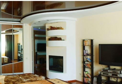 Usługi Remontowe, Wykonczeniowe, Ogolnobudowlane - Piekne Wykonczenia Wnetrz, Remonty Domów Mieszkań