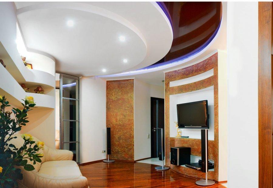 Usługi remontowe - PIĘKNE WYKOŃCZENIA WNĘTRZ WYKONYWANE PRZEZ ARTYSTÓW