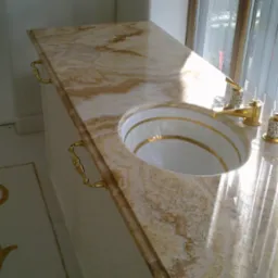 Renowacja Kamienia naturalnego