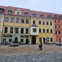 TSCONSULTING - Odbiory mieszkań i domów Wrocław