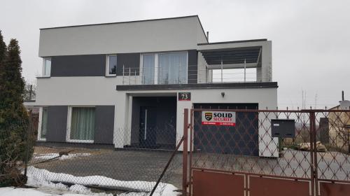 MKK-BUDOWNICTWO BIS SPÓŁKA Z OGRANICZONĄ ODPOWIEDZIALNOŚCIĄ - Domy modułowe Warszawa