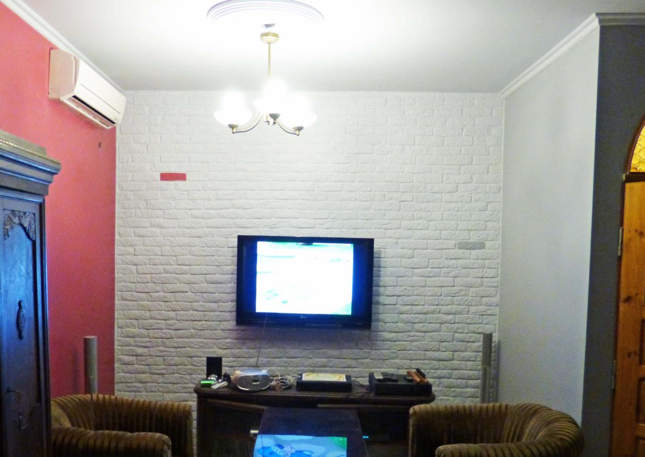 Artystyczne malowanie wnętrz. Aranżacja i wykańczanie wnętrz. Usługi ogólnobudowlane.