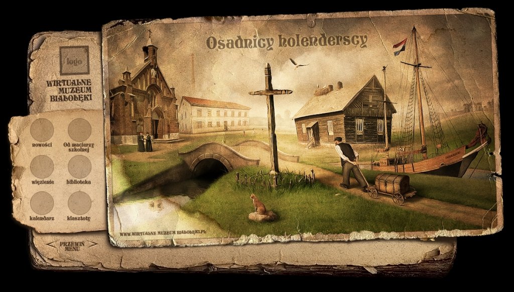 Najlepsze strony internetowe FLASH,PHP,CSS,CMS