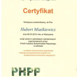 Inspektor nadzoru inwestorskiego