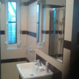 glazura terakota malowanie K/G poddasza podłogi itp.