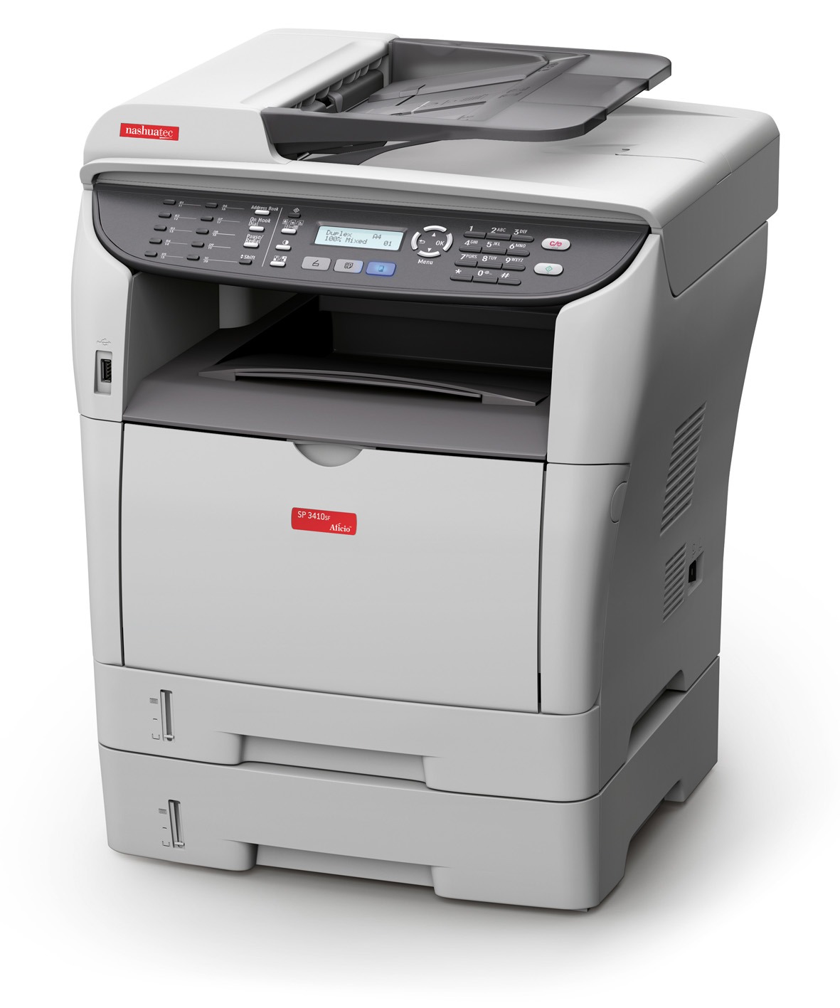 Nashuatec SP3410sf - PROMOCJA