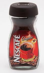 Nescafe Classic 200gr,