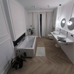 Remont łazienki Bielsko-Biała 5