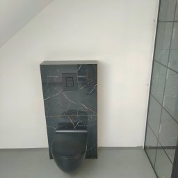 Remont łazienki Bielsko-Biała 25