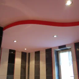 Remont pomieszczeń mieszkalnych