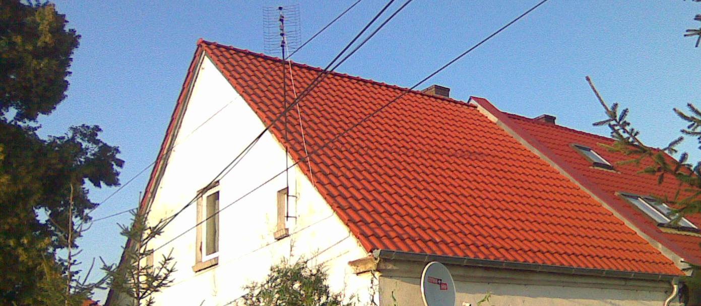 dekarstwo blacharstwo