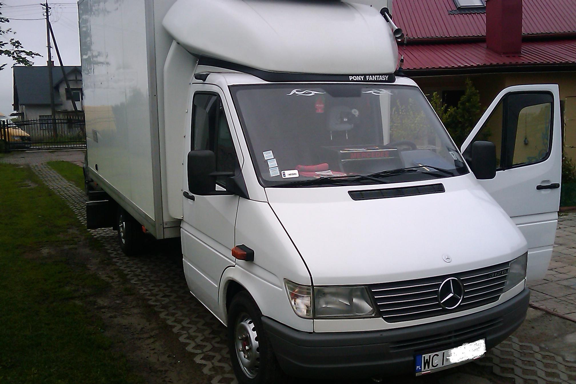 Tani Transport krajowy i zagraniczny