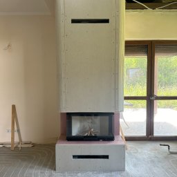 ART FIRE Nowicki kominki Sp. z o.o. - Rewelacyjne Instalacje Budowlane