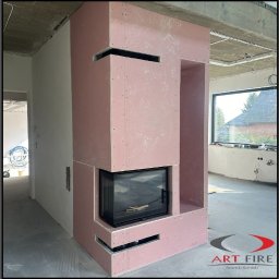 ART FIRE Nowicki kominki Sp. z o.o. - Dobre Magazyny Energii Rybnik