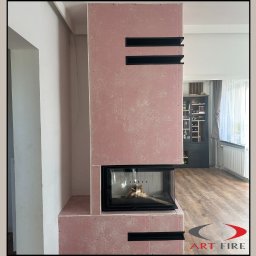 Kominki Nowicki - Świetne Kotły Kondensacyjne Rybnik