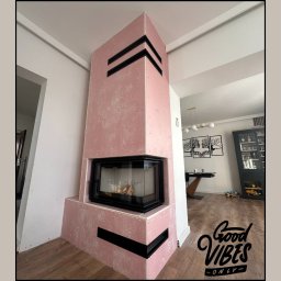 ART FIRE Nowicki kominki Sp. z o.o. - Porządne Instalacje Podłogowe Rybnik