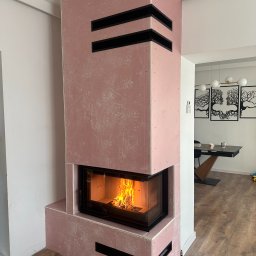 ART FIRE Nowicki kominki Sp. z o.o. - Porządna Rekuperacja Rybnik