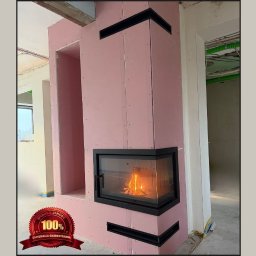 ART FIRE Nowicki kominki Sp. z o.o. - Magazyny energii Rybnik