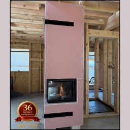 ART FIRE Nowicki kominki Sp. z o.o. - Magazyny energii Rybnik