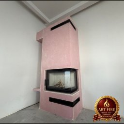 ART FIRE Nowicki kominki Sp. z o.o. - Magazyny energii Rybnik