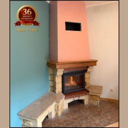 ART FIRE Nowicki kominki Sp. z o.o. - Wentylacja i rekuperacja Rybnik