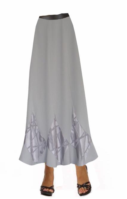 Kliny ,,bananówka'', maxi