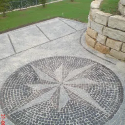 Ukladanie Kostki Granitowej i Betonowej