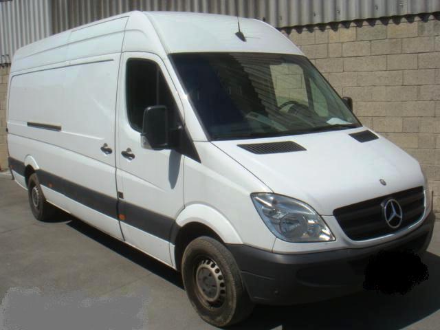 Transport do 3,5 tony