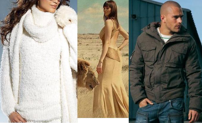 Odzież OTTO-pomysłem na biznes