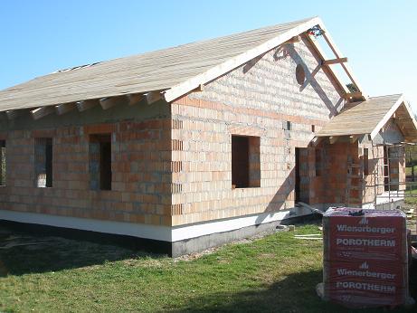 budowa domu pod klucz