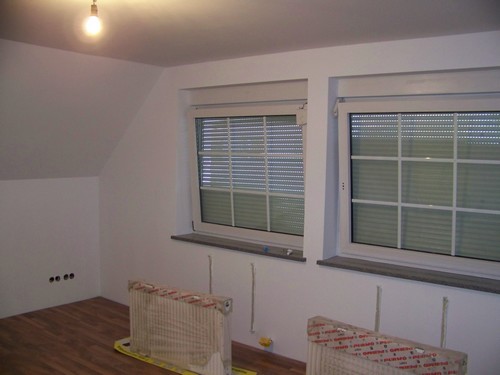 montaż drzwi ,okien i bram garażowych